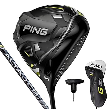 Ping G430 3U 19° ピン G430 ゴルフクラブ Amazon.co.jp: PING(ピン) G430 SFT ドライバー ALTA J CB BLACK